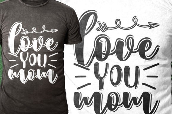 A Design for Mom: From Digital File to Embroidered Gift