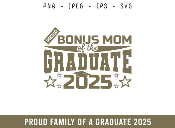 A Practical Review of the Bonus Mom Graduation Design