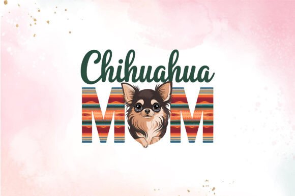 Chihuahua MOM Sublimation PNG: A Designer’s Honest Review