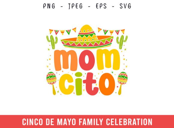 Cinco De Mayo Mom Cito Mexico Fiesta: Practical Embroidery Review