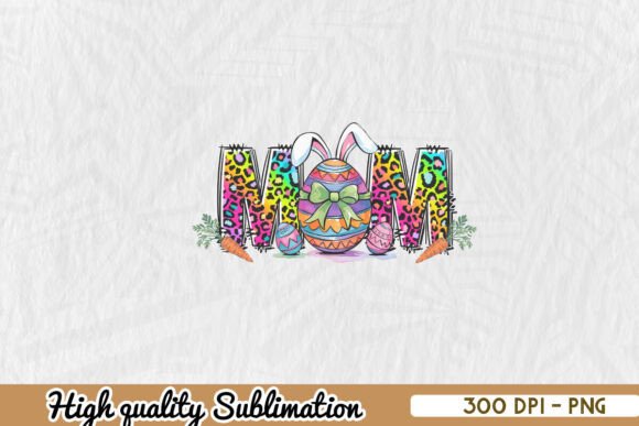 Easter Day Mom Happy PNG: A Designer’s Honest Review