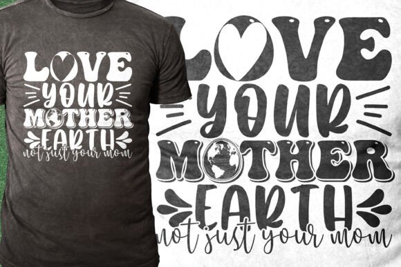 Embroidery Design Review: Love Your Mother Earth