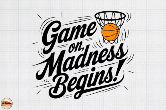 Game on, Madness Begins: A Designer’s Real-World Embroidery Review