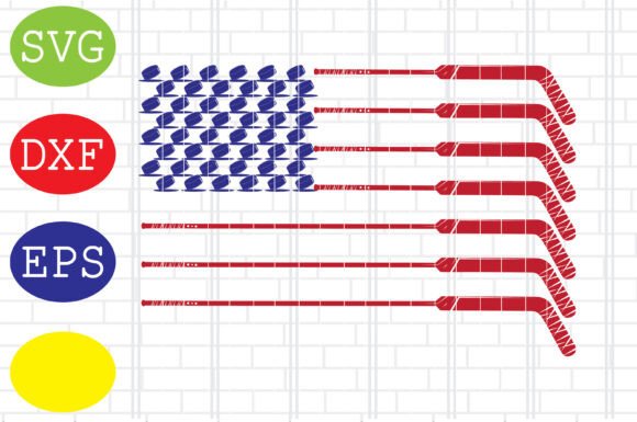 Goalie Hockey Flag Svg: A Designer's Honest Review