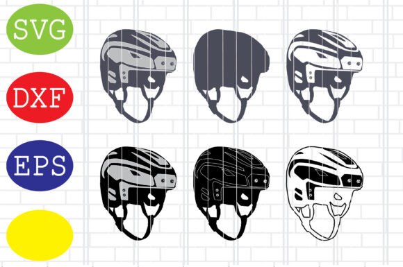 Hockey Helmet Svg: A Designer’s Practical Embroidery Review