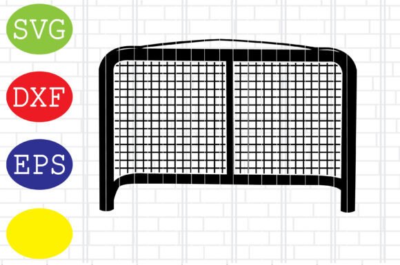 Hockey Net SVG: A Practical Review for Embroidered Projects