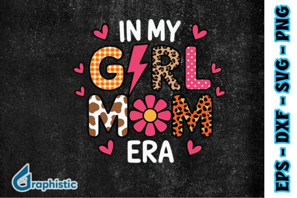 In My Mom Era Happy Mother S Day PNG: A Designer’s Review