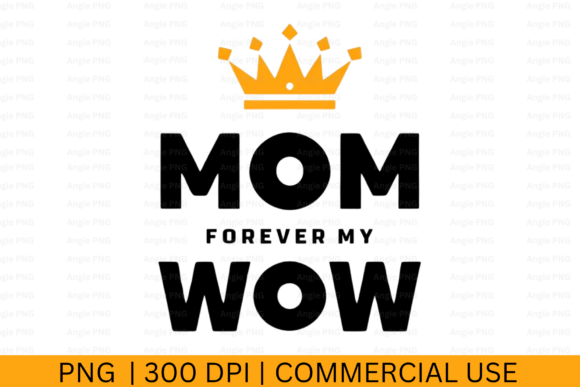 Mom PNG, Mothers Day Sublimation Design Review