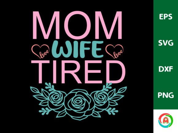 Mom Wife Tired Embroidery Design: Honest Review for Real Projects