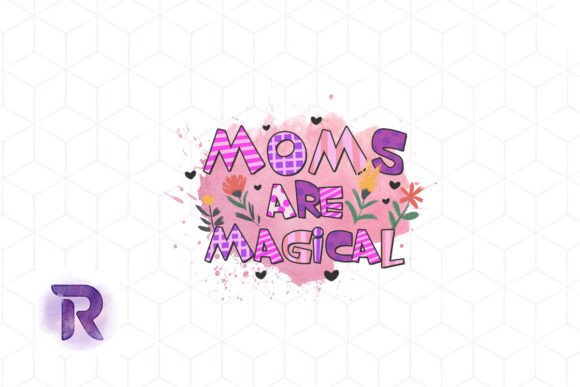 Mom’s Are Magical: A Designer’s Review