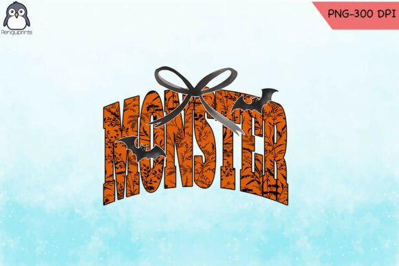 Momster Funny Mom Life Halloween PNG: A Designer Review