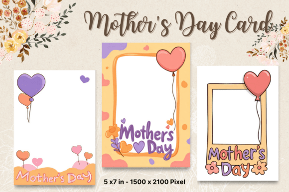 Mother's Day Card Love: An Embroidery Design Review