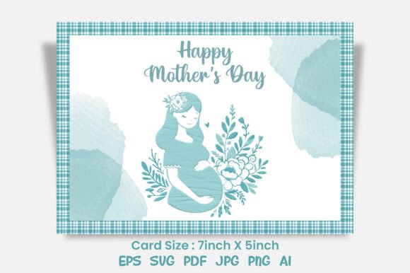 Mothers Day Mama Mom Craft Review