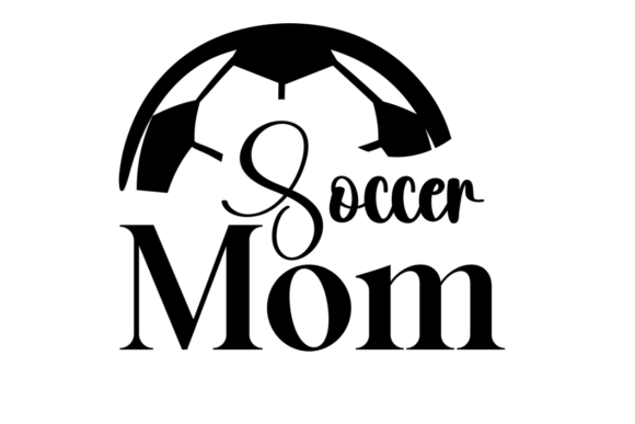 Soccer Mom Logo: A Designer's Embroidery Review